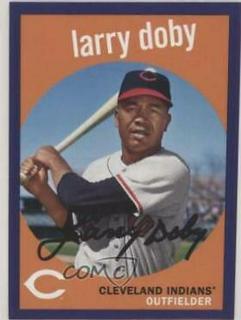 Larry Doby