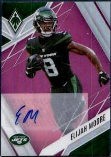 Elijah Moore