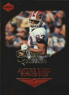 Andre Reed