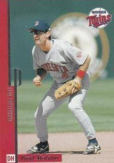 Paul Molitor