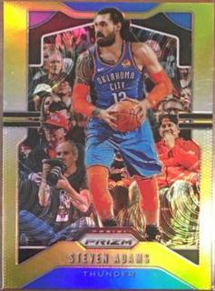 Steven Adams