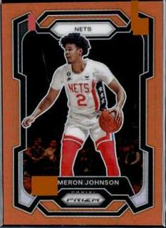 Cameron Johnson
