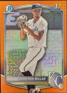 Cameron Millar