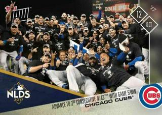 Chicago Cubs