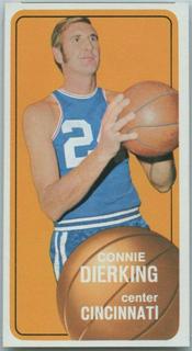 Connie Dierking