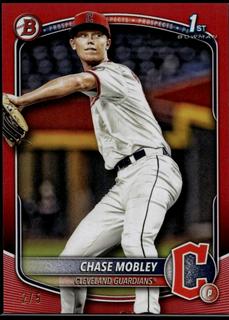 Chase Mobley