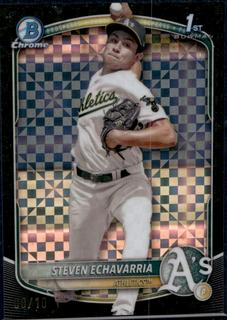 Steven Echavarria