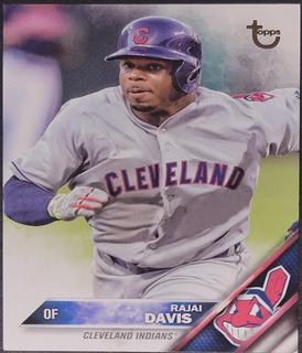 Rajai Davis