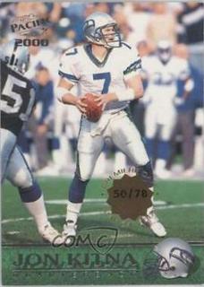 Jon Kitna