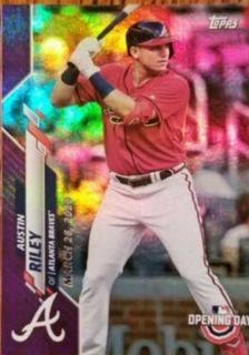 Austin Riley