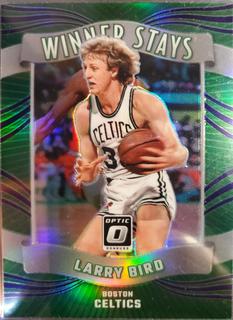 Larry Bird
