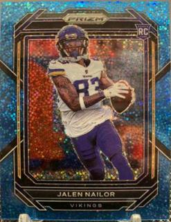 Jalen Nailor