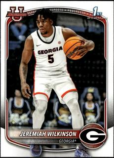 Jeremiah Wilkinson