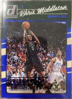 Khris Middleton