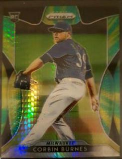 Corbin Burnes