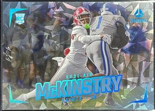 Kool-Aid McKinstry