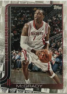 Tracy McGrady