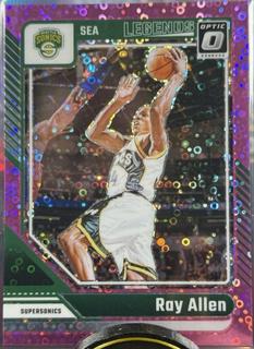 Ray Allen