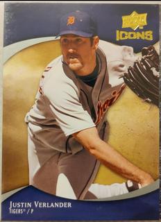 Justin Verlander