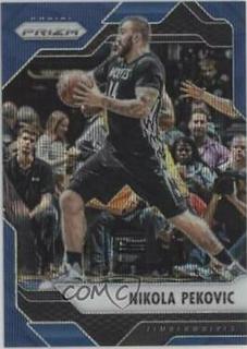 Nikola Pekovic