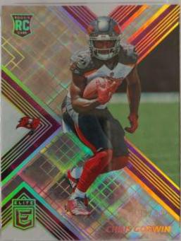 Chris Godwin [Purple] #198