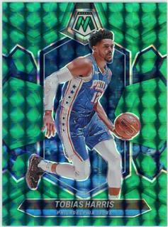 Tobias Harris
