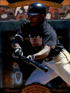 Curtis Goodwin