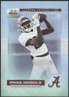 Emmanuel Henderson Jr.