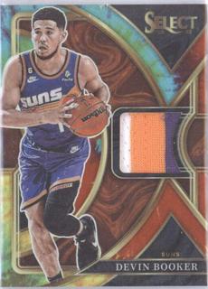 Devin Booker
