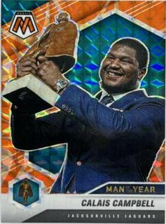 Calais Campbell