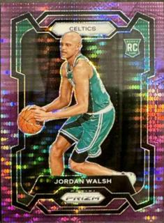 Jordan Walsh