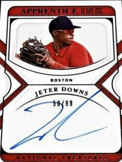 Jeter Downs