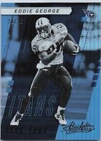 Eddie George