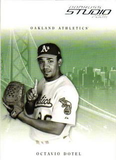 Octavio Dotel