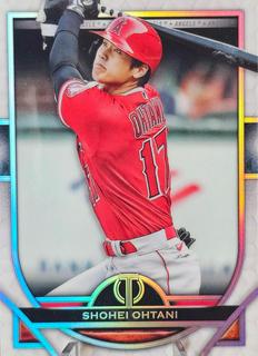 Shohei Ohtani
