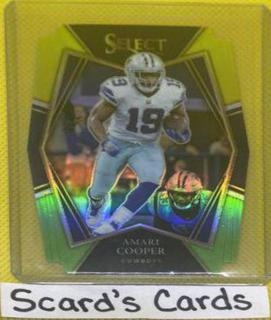 Amari Cooper