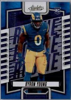 Byron Young