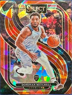 Donovan Mitchell