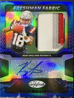 Kyle Williams
