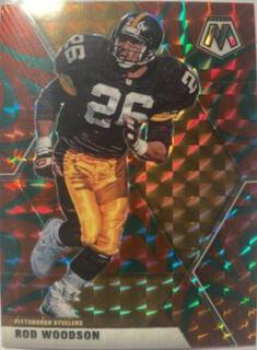 Rod Woodson