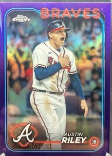Austin Riley
