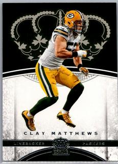 Clay Matthews