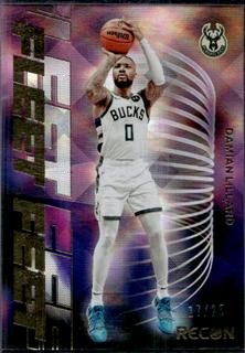 Damian Lillard