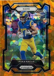 Puka Nacua