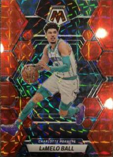 LaMelo Ball