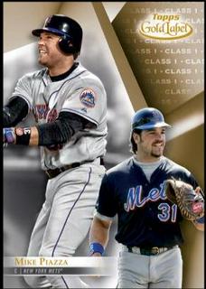 Mike Piazza