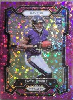 Zay Flowers