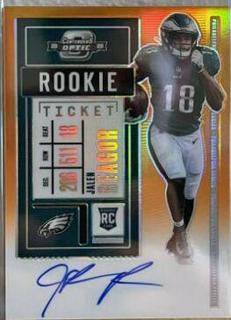 Jalen Reagor