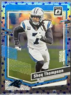 Shaq Thompson