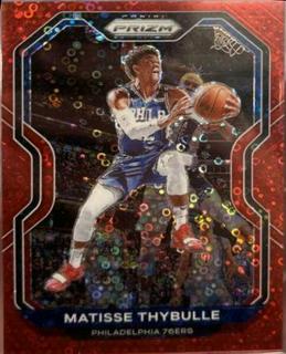 Matisse Thybulle